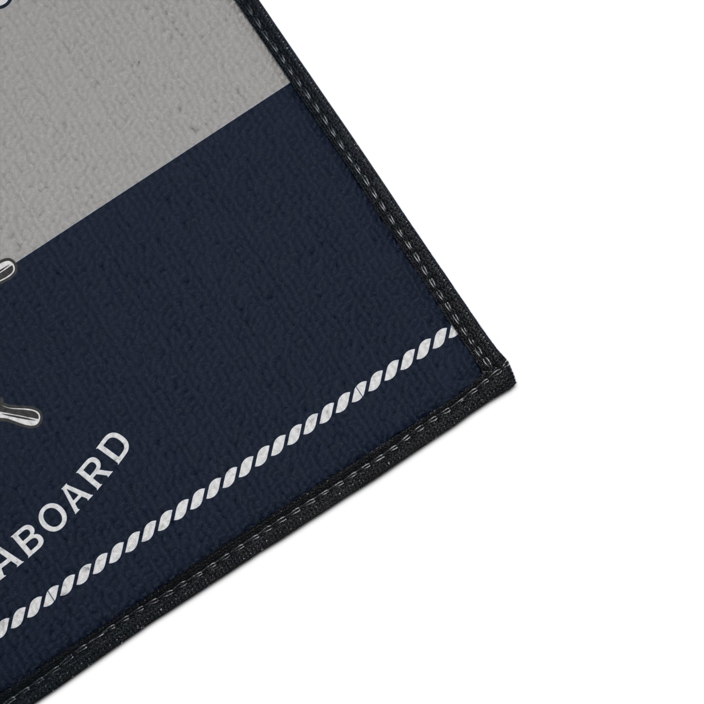 Heavy Duty Floor Mat