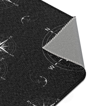 Elegant Nautical Design Area Rugs