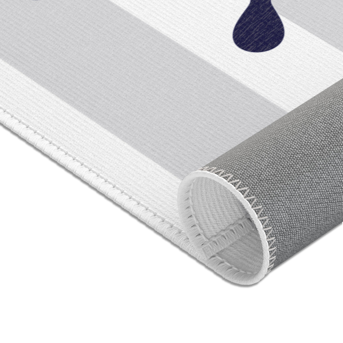 Elegant Nautical Design Area Rugs